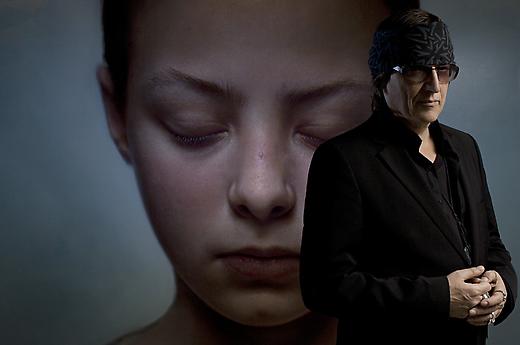 GOTTFRIED HELNWEIN