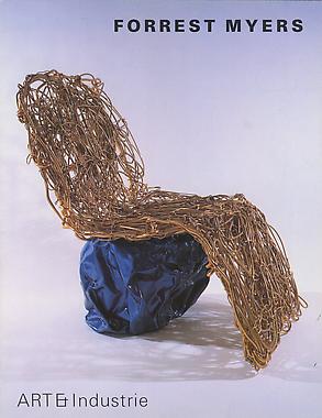 Forrest Myers