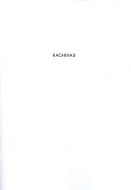 Ettore Sottsass: Kachinas