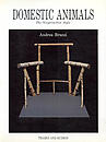 Andrea Branzi: Domestic Animals, The Neoprimitive Style