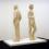 Xavier Veilhan
Jean-Benoit et Nicolas
2007
birch
67 x 64 x 35 cm