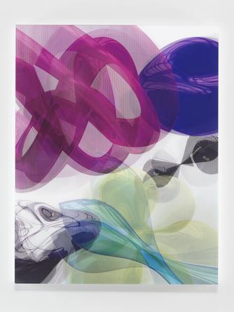 Ikon (Infinity), 2012
Lenticular print
59 x 46 1/4 inches
SGI2083