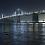 The Bay Lights, 2013
LEDs, custom software
Site specific installation: The Bay Bridge, San Francisco, CA
