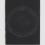 LFO Speaker Drawing 7, 2006
Graphite & pigment on Arches paper
15 1/4 x 11 1/2 inches
SGI3001