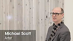 Michael Scott: Post-Op video