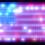 LEO VILLAREAL
Flag
2010
LEDs, Plexiglas, custom software, electrical hardware, wood
18 x 32 x 5 ¼ inches
Edition of 10