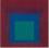 JOSEF ALBERS
Study For Homage to The Square
1960
Oil on masonite
32 x 32 in