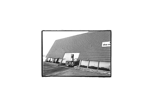 Untitled, from the series 35 Views of San Bernadino
1974
Gelatin silver print
5 x 7 inches (12.7 x 17.8 cm)
Edition 1/6, 2 AP