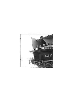 Untitled, from the series Long Beach, 1980
Gelatin silver print
8 x 6 inches (20.3 x 15.2 cm)
Edition 2/6, 2 AP