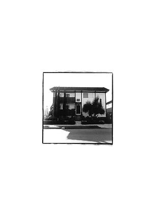 Untitled, from the series Dingbat, 1982-83
Gelatin silver print
8 x 6 inches (20.3 x 15.2 cm)
Edition 1/6, 2 AP