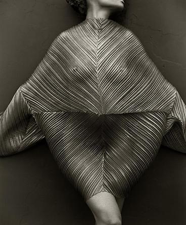 Wrapped Torso, Los Angeles, 1989