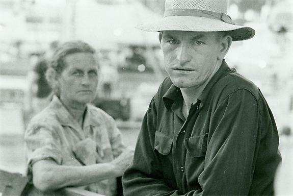 Nashoba County Fair, MS, 1964