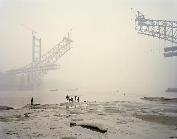 Chonqing XI, Chongqing Municipality, 2007