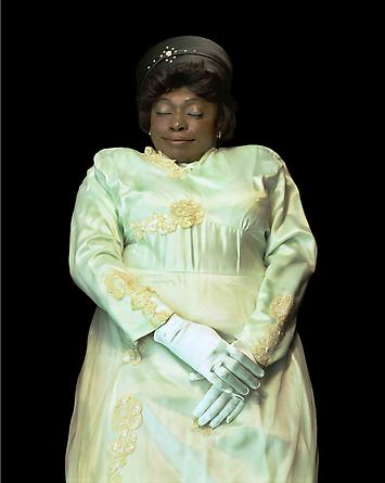 Martha Webb
Born: April, 1941, Norfolk, Virginia
Died: January, 2004, Harlem, New York