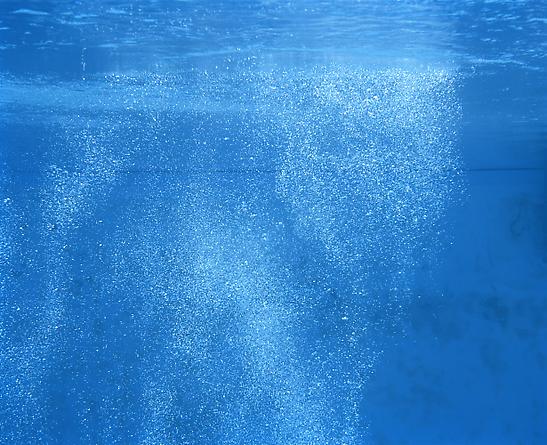 The Elements: Air/Water #9, 2007