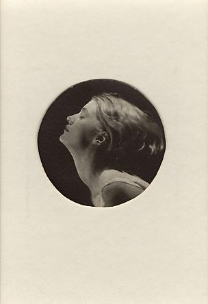 Lee Miller, c. 1930