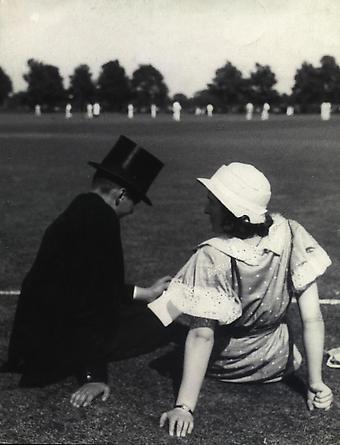 Eton, c. 1935