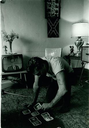 Corky at Home, 1966