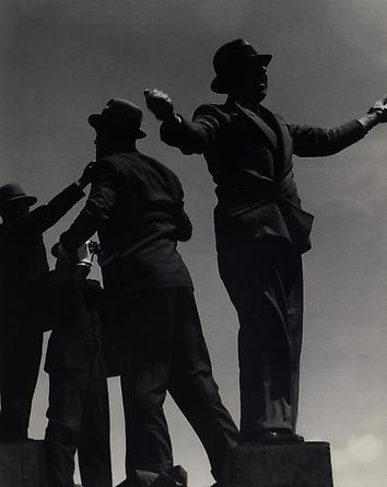 Ascot, 1935