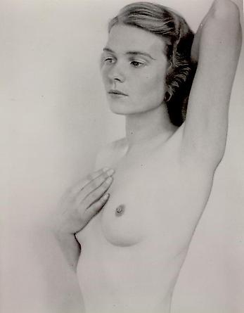 Nude, 1929