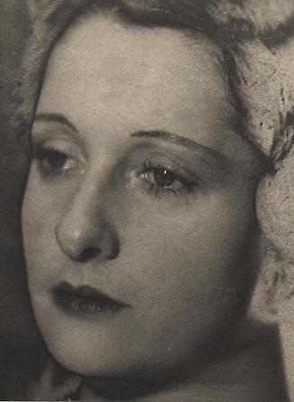 Solarization, Paris, 1926