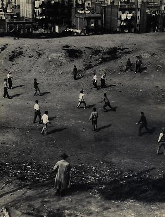 Barcelona, 1932