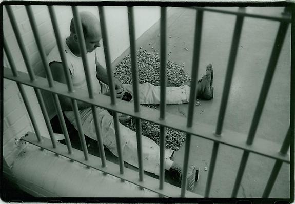 Punishment, Ramsey, 1968