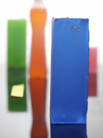 Untitled #290, 2008