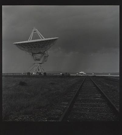 Very Large Array #2, NM, 1997
