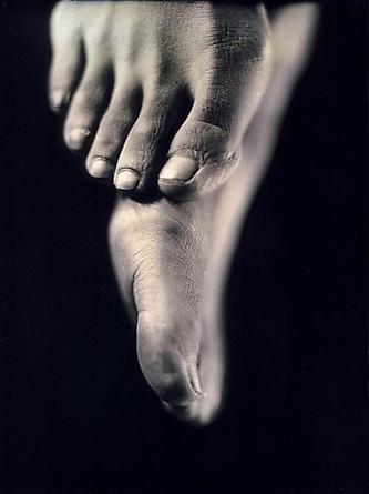 Anatomical Detail #8, 2001