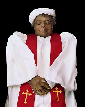 Lillian Susan Lloyd (Mama Lloyd)
Born: January, 1917, Camden, South Carolina
Died: May, 2003, Harlem, New York