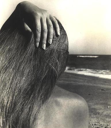 Taxo d'Aval, France, 1957