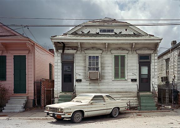 2732 Orleans Avenue, New Orleans, LA, 2005
