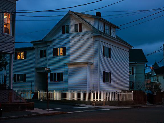 Abbott House