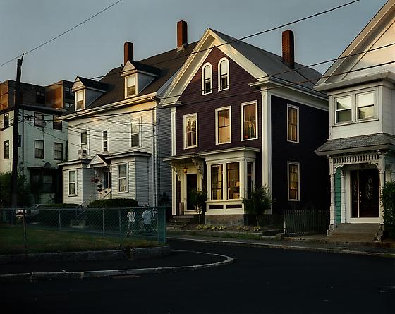 Gloucester Street
