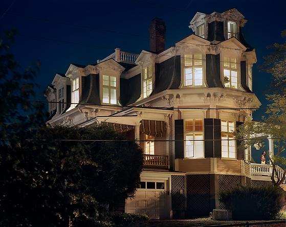 The Mansard Roof, 2011