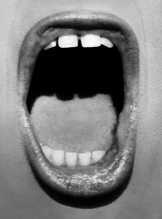 Sandra Bernhard, Hollywood, 1987