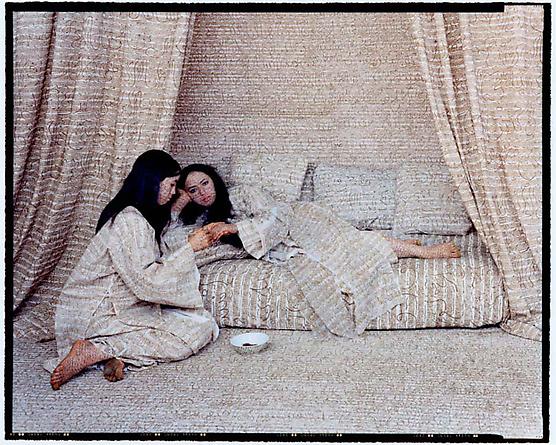 Les Femmes du Maroc #31, 2006