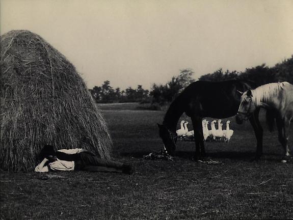 Hungary, 1933