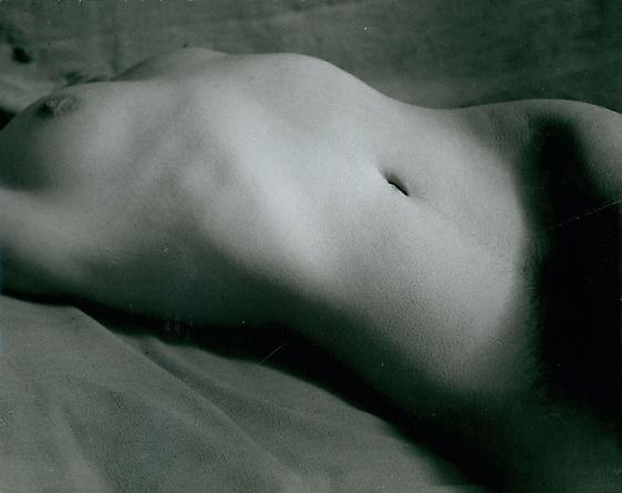 Torse, c. 1931-34