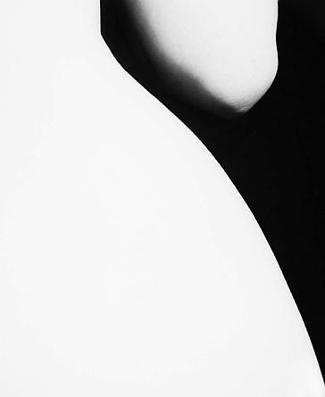 Nude, Campden Hill, London, 1958