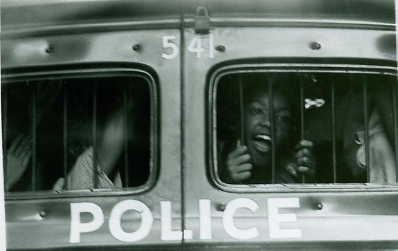 Atlanta, 1963