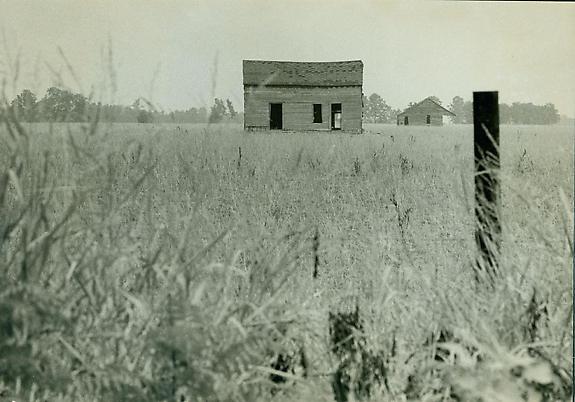 Sunflower County, MS, 1963