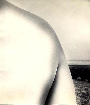 East Sussex Coast, 1959