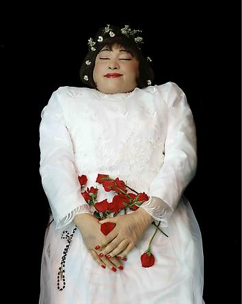 Natalie Ames
Born: September, 1951, Brooklyn, New York
Died: January, 2004, Harlem, New York