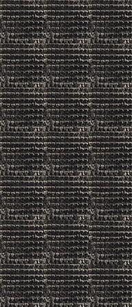 1000 Buddha Piece (Negative), 2001