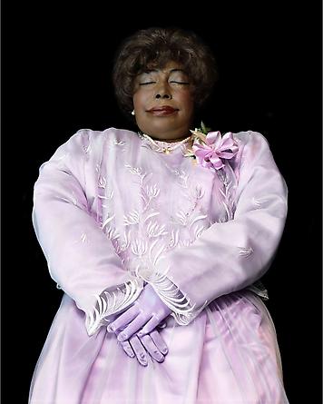 Minnie Lee Acrum
Born: November, 1926, Race Track Plantation, Greenwood, Mississippi
Died: December, 2003, Harlem, New York
