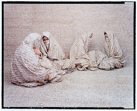 Les Femmes du Maroc #52, 2006