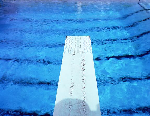 The Elements: Air/Water #11, 2007