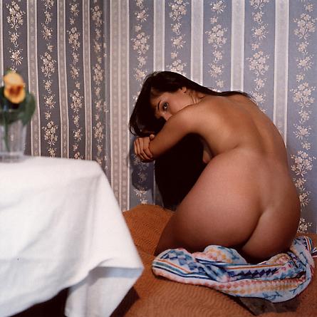 1 juillet, Paris, juillet 1991